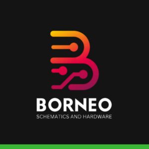 Borneo Schematics Hardware Tool