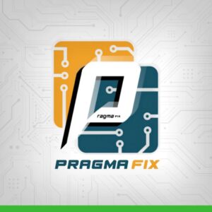 Licença Pragmafix Schematics
